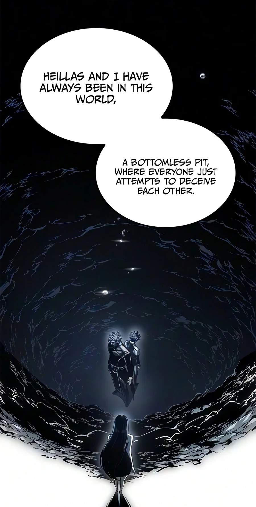 Bad Born Blood — Chapter 100 — page 18