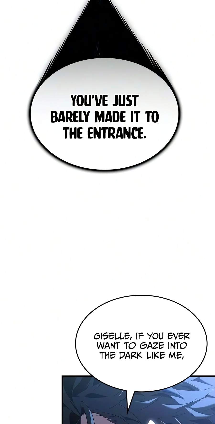 Bad Born Blood — Chapter 100 — page 19