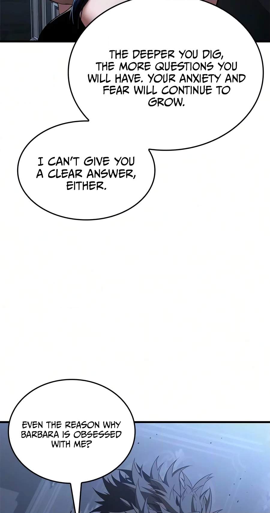 Bad Born Blood — Chapter 100 — page 30