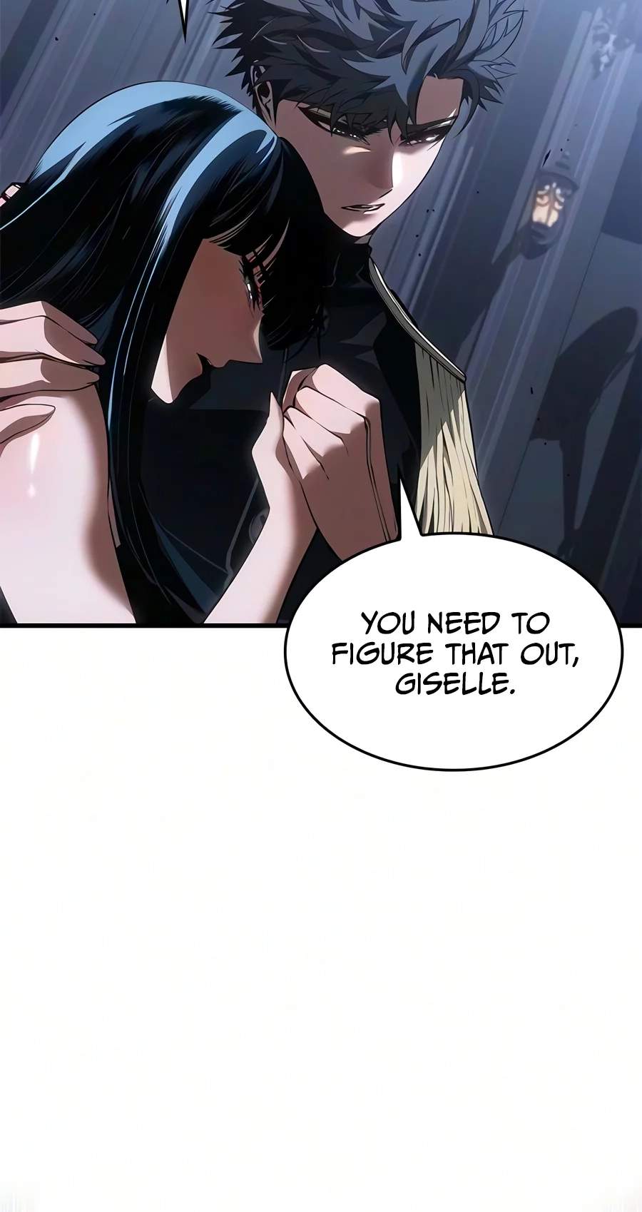 Bad Born Blood — Chapter 100 — page 31