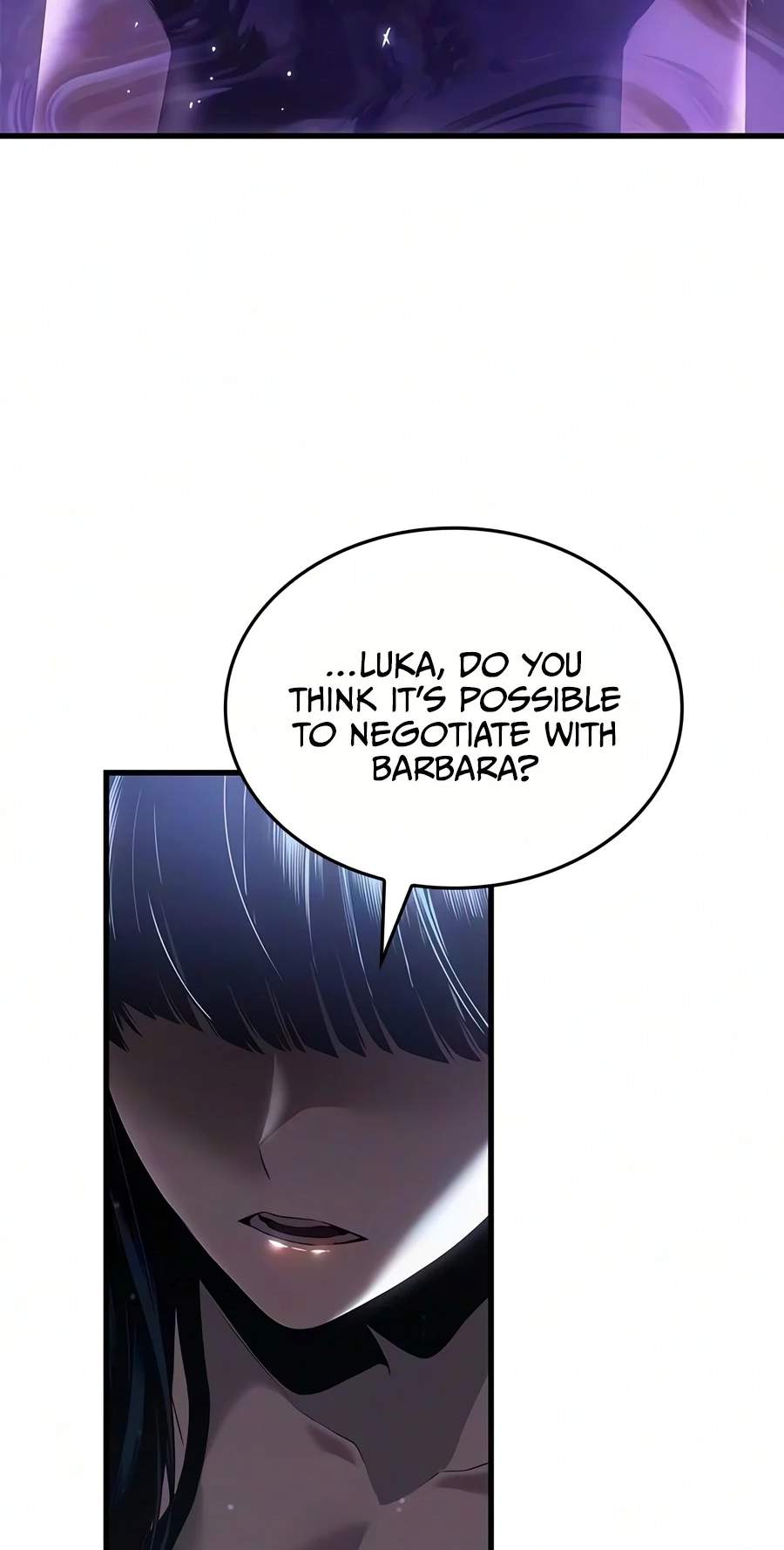Bad Born Blood — Chapter 100 — page 35