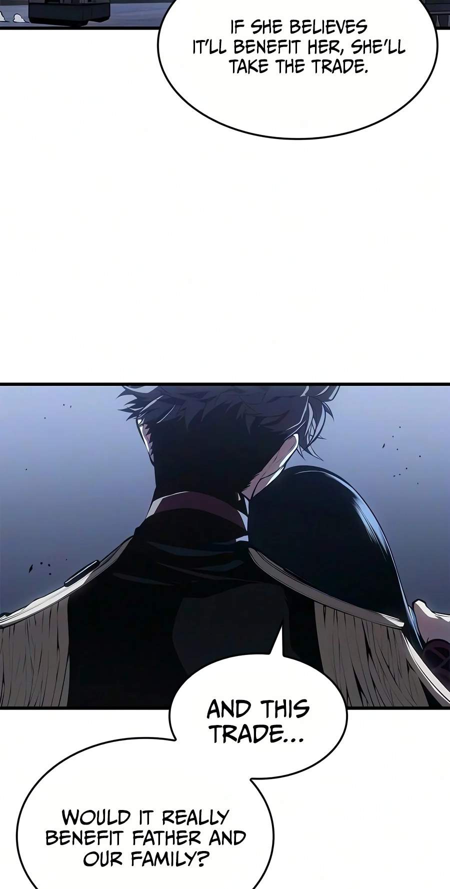 Bad Born Blood — Chapter 100 — page 37