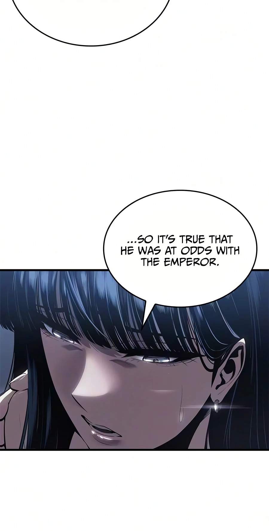 Bad Born Blood — Chapter 100 — page 39
