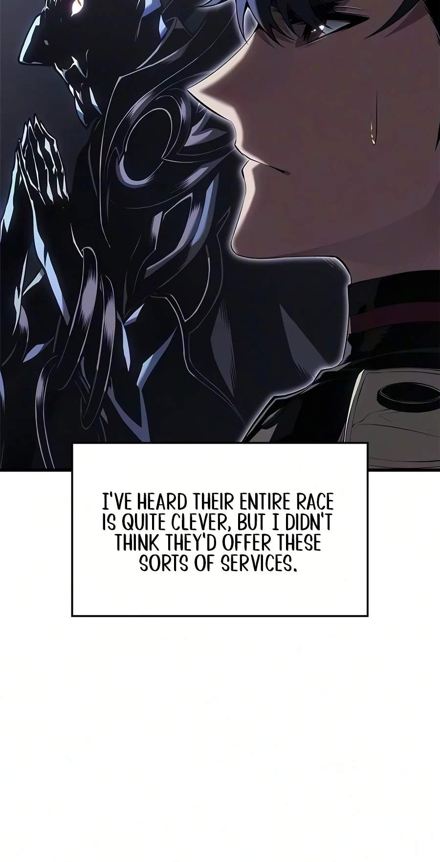Bad Born Blood — Chapter 100 — page 61