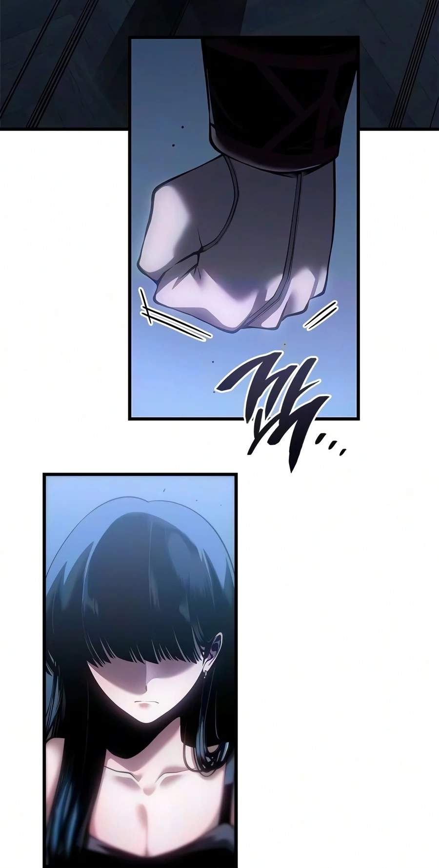 Bad Born Blood — Chapter 100 — page 86