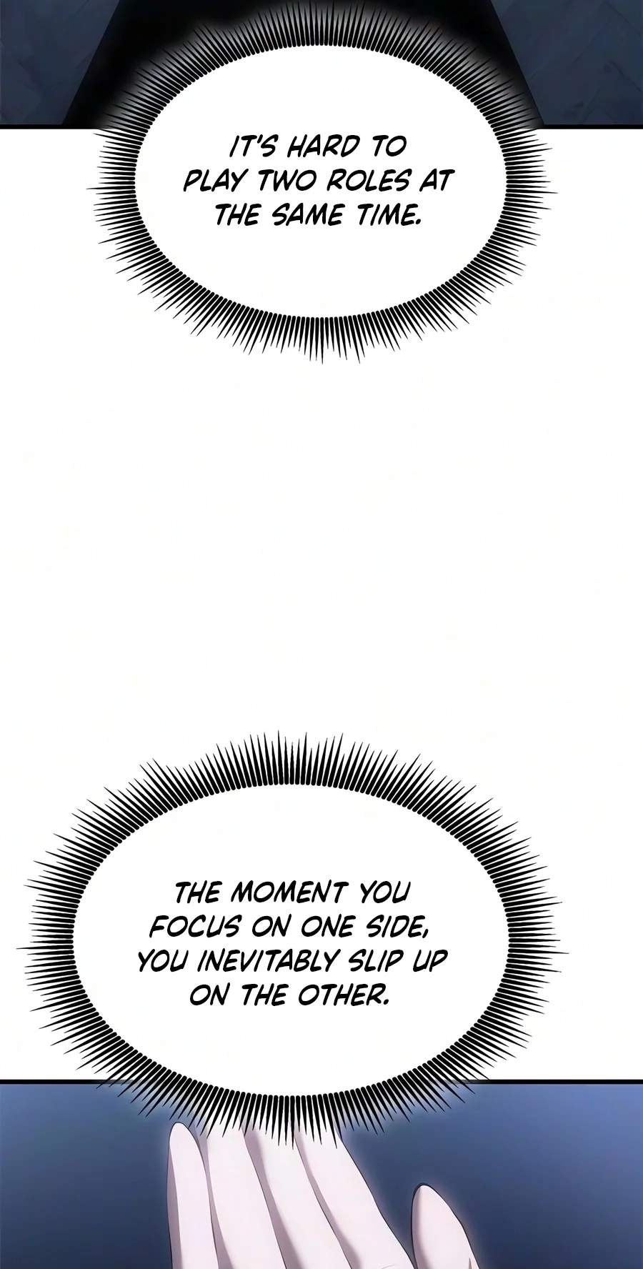Bad Born Blood — Chapter 100 — page 92