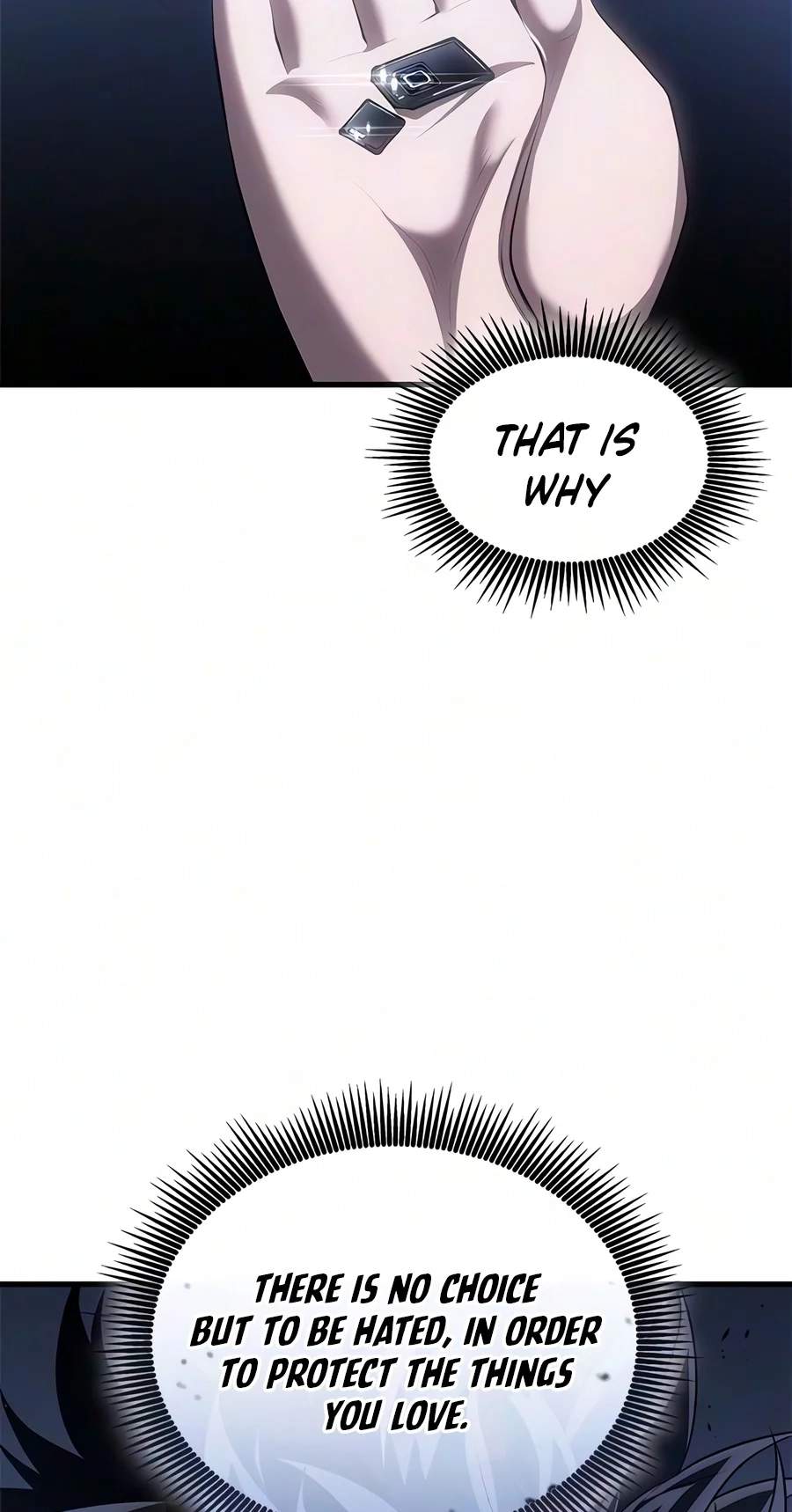 Bad Born Blood — Chapter 100 — page 93