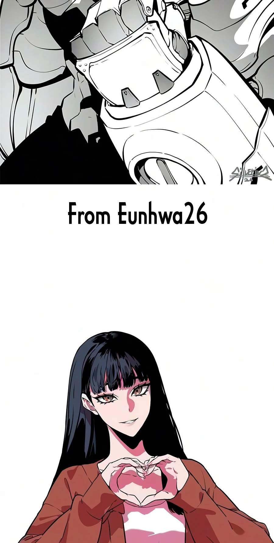 Bad Born Blood — Chapter 100 — page 113
