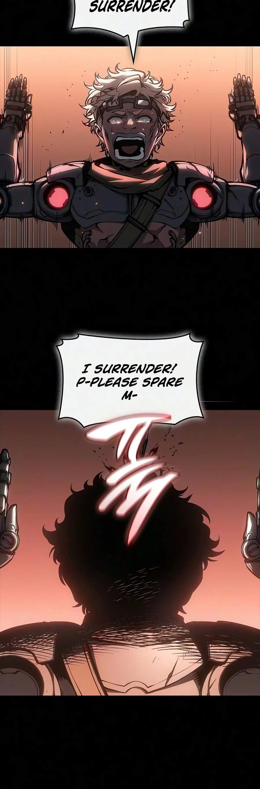 Bad Born Blood — Chapter 102 — page 11
