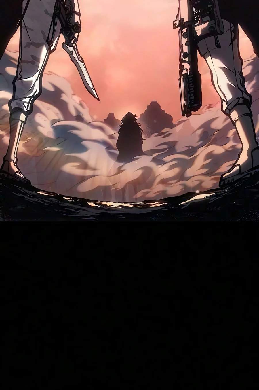 Bad Born Blood — Chapter 102 — page 13