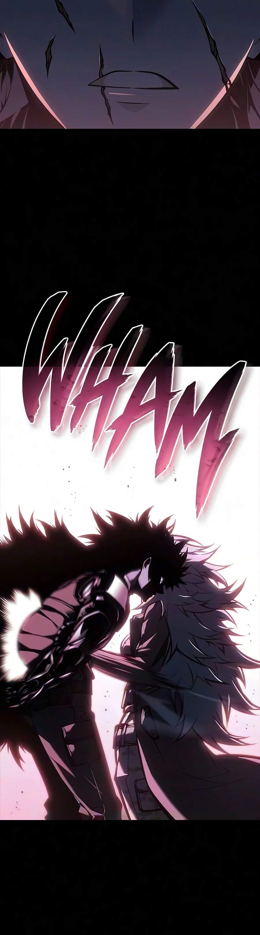 Bad Born Blood — Chapter 102 — page 15