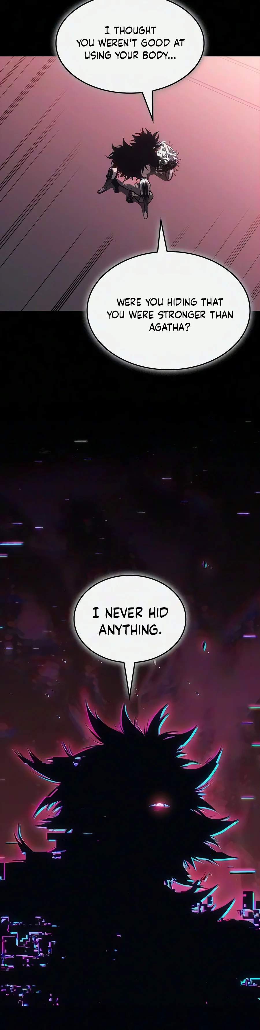 Bad Born Blood — Chapter 102 — page 19