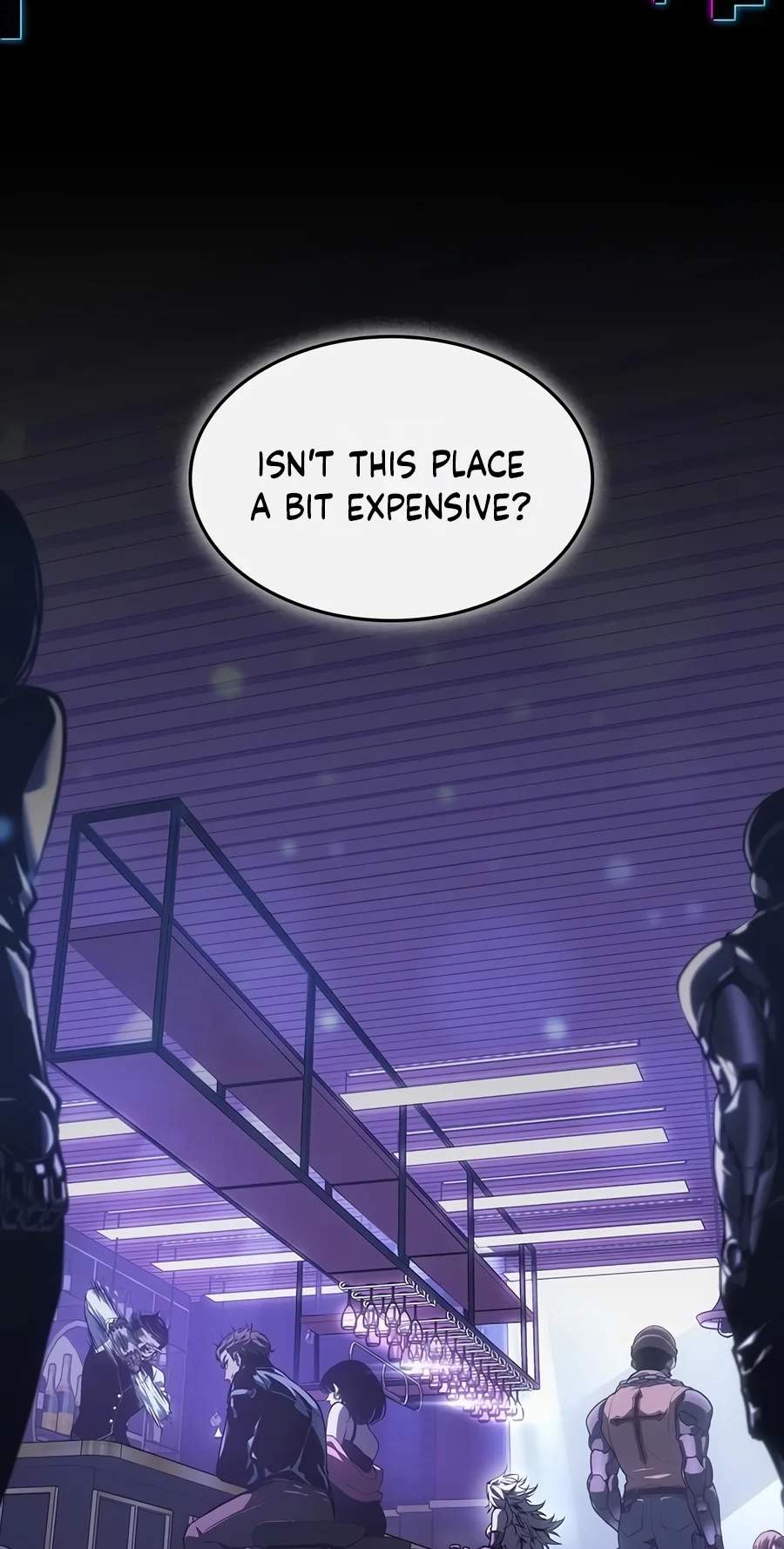 Bad Born Blood — Chapter 103 — page 4
