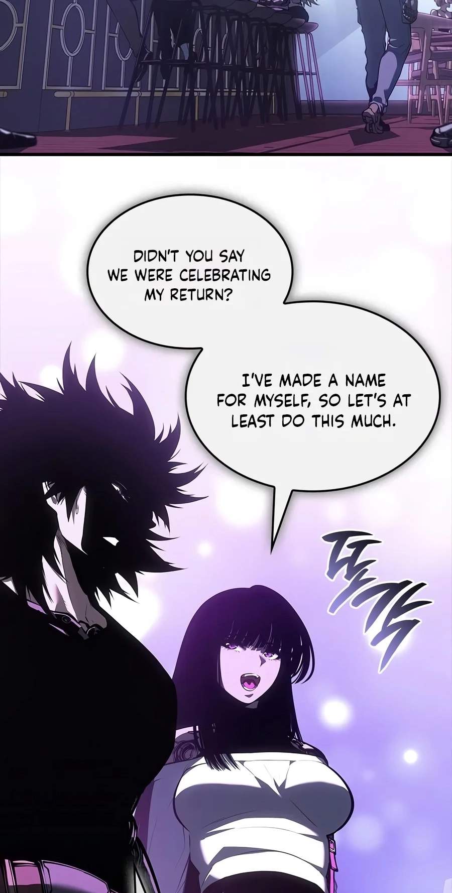 Bad Born Blood — Chapter 103 — page 5
