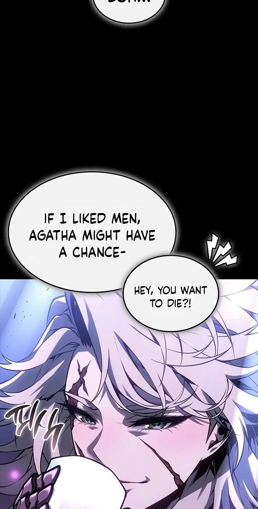Bad Born Blood — Chapter 103 — page 16