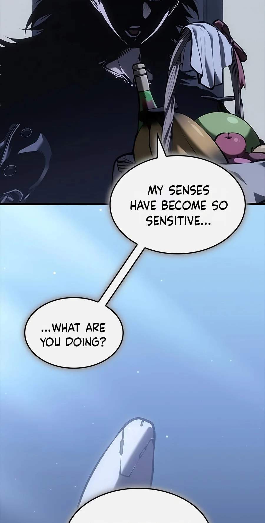 Bad Born Blood — Chapter 103 — page 20