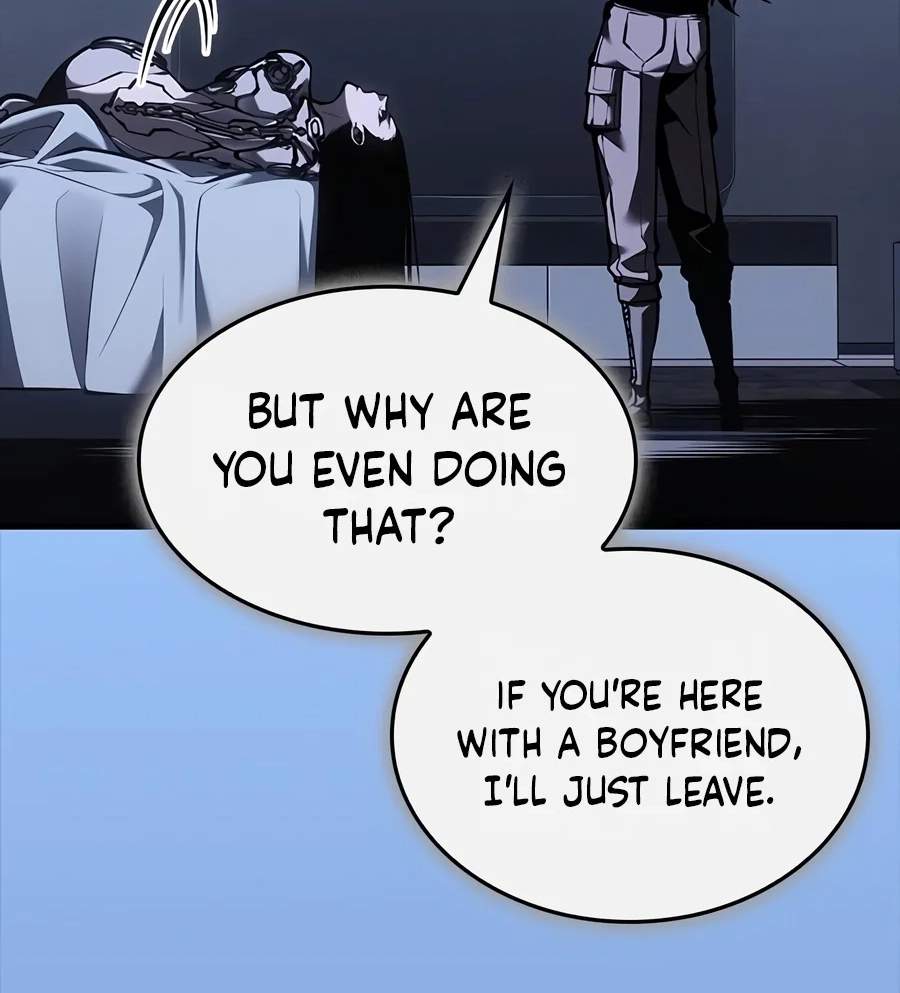Bad Born Blood — Chapter 103 — page 23