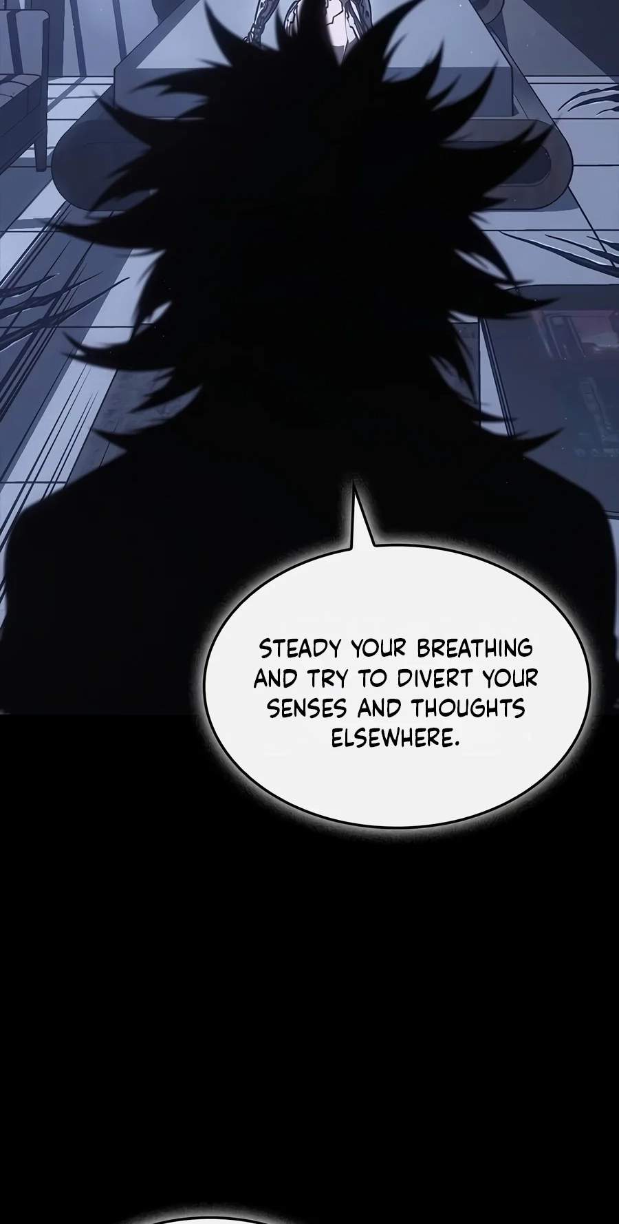 Bad Born Blood — Chapter 103 — page 29