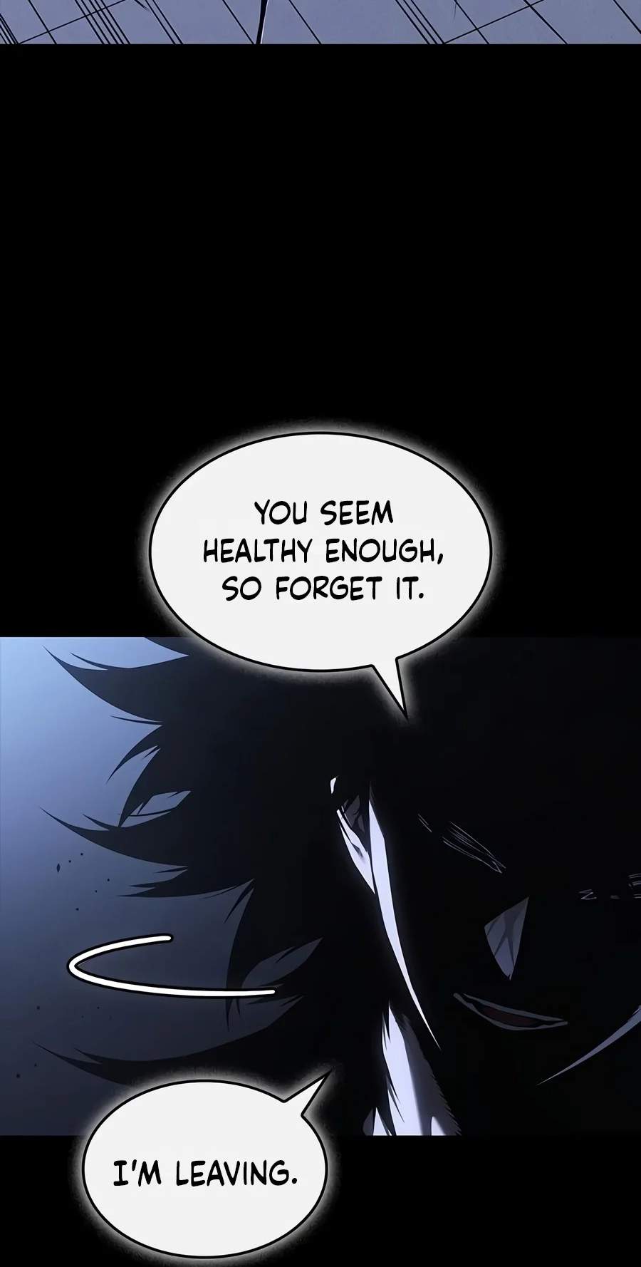 Bad Born Blood — Chapter 103 — page 31