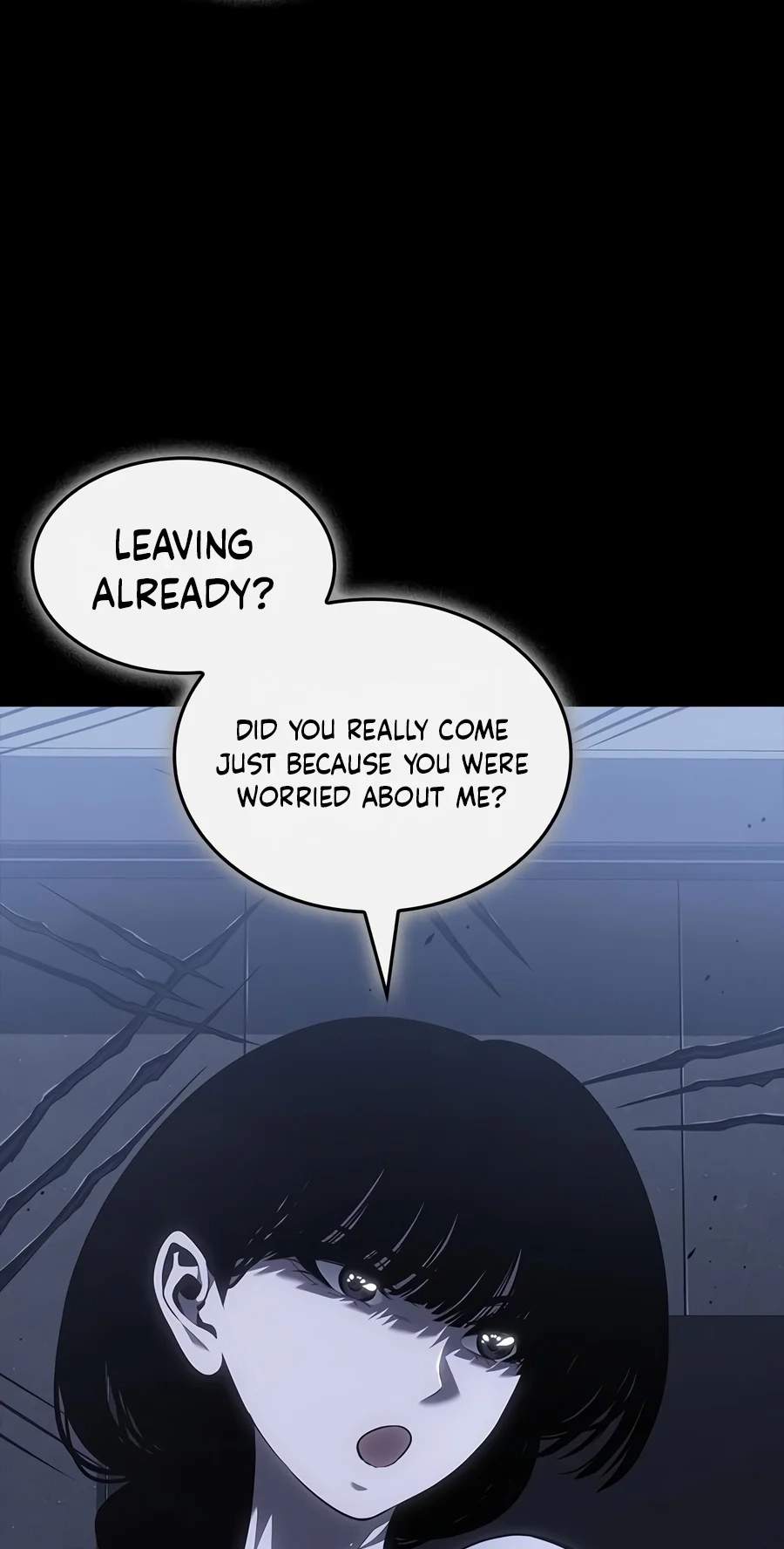Bad Born Blood — Chapter 103 — page 32