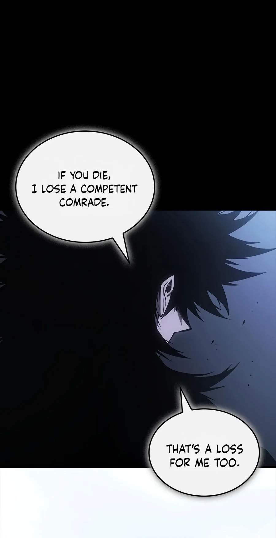 Bad Born Blood — Chapter 103 — page 34