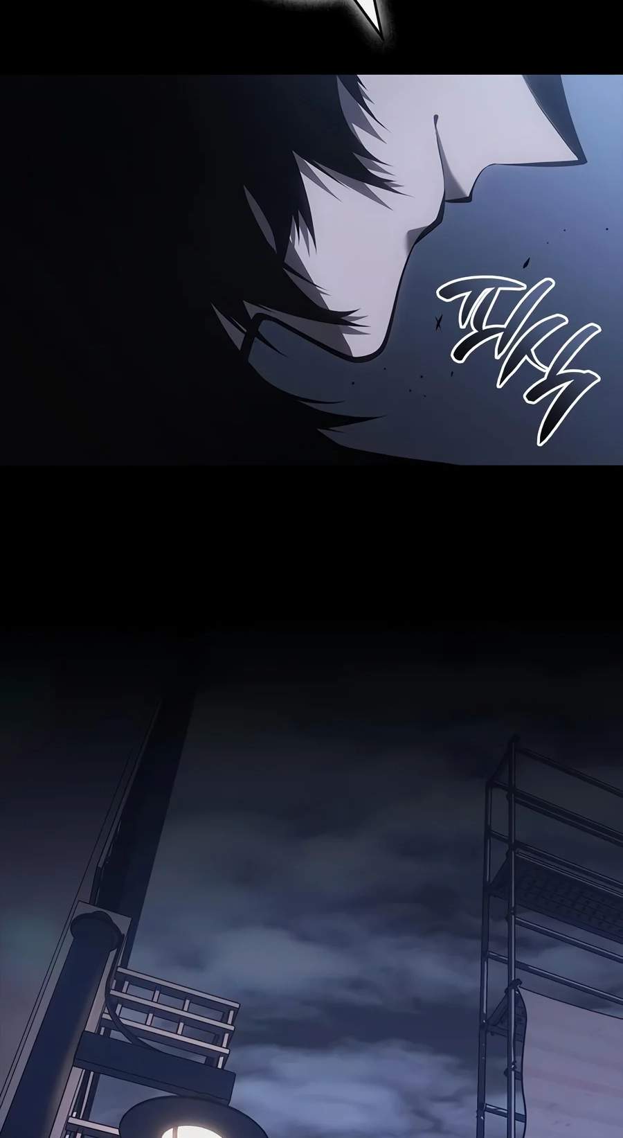 Bad Born Blood — Chapter 103 — page 37