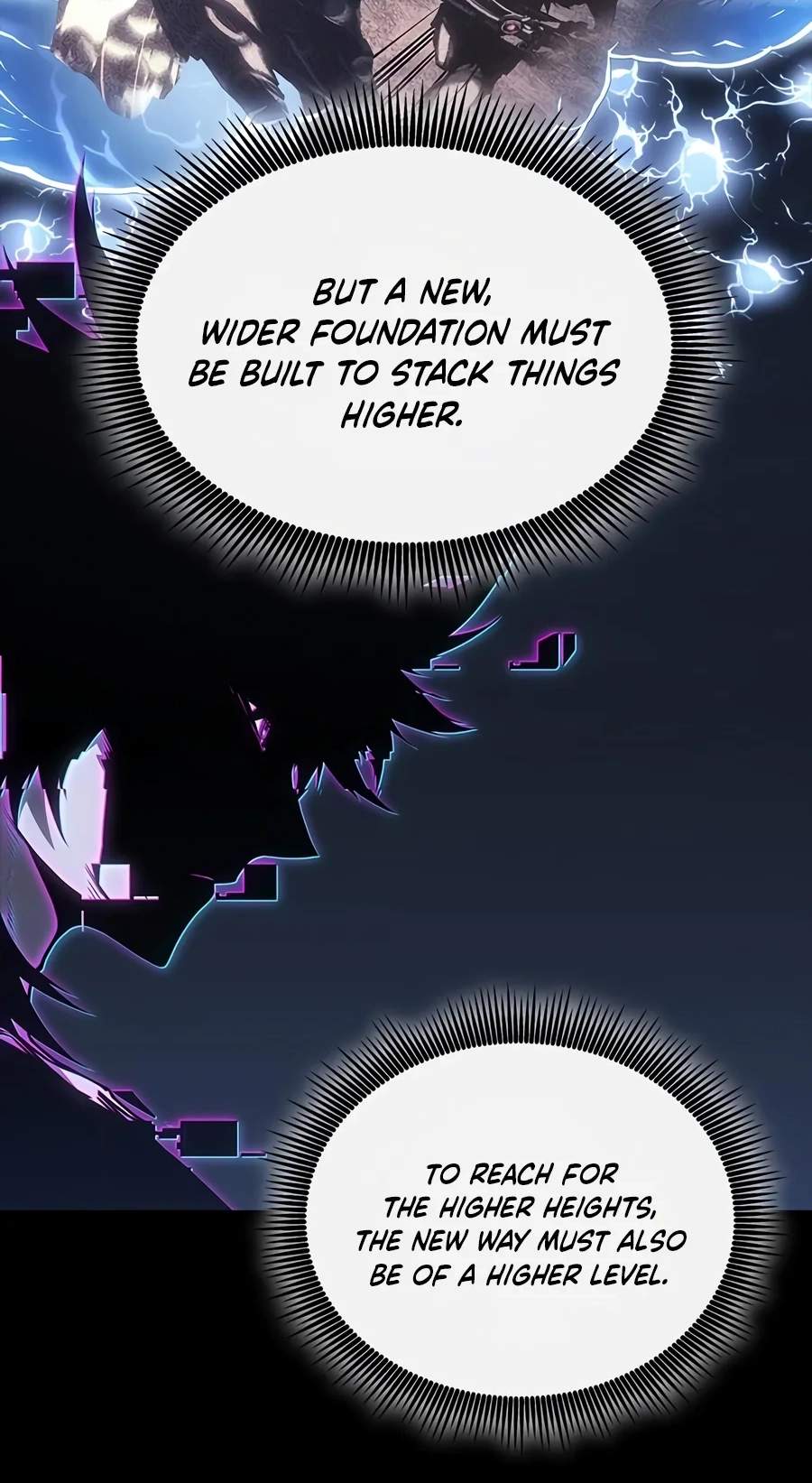 Bad Born Blood — Chapter 103 — page 41