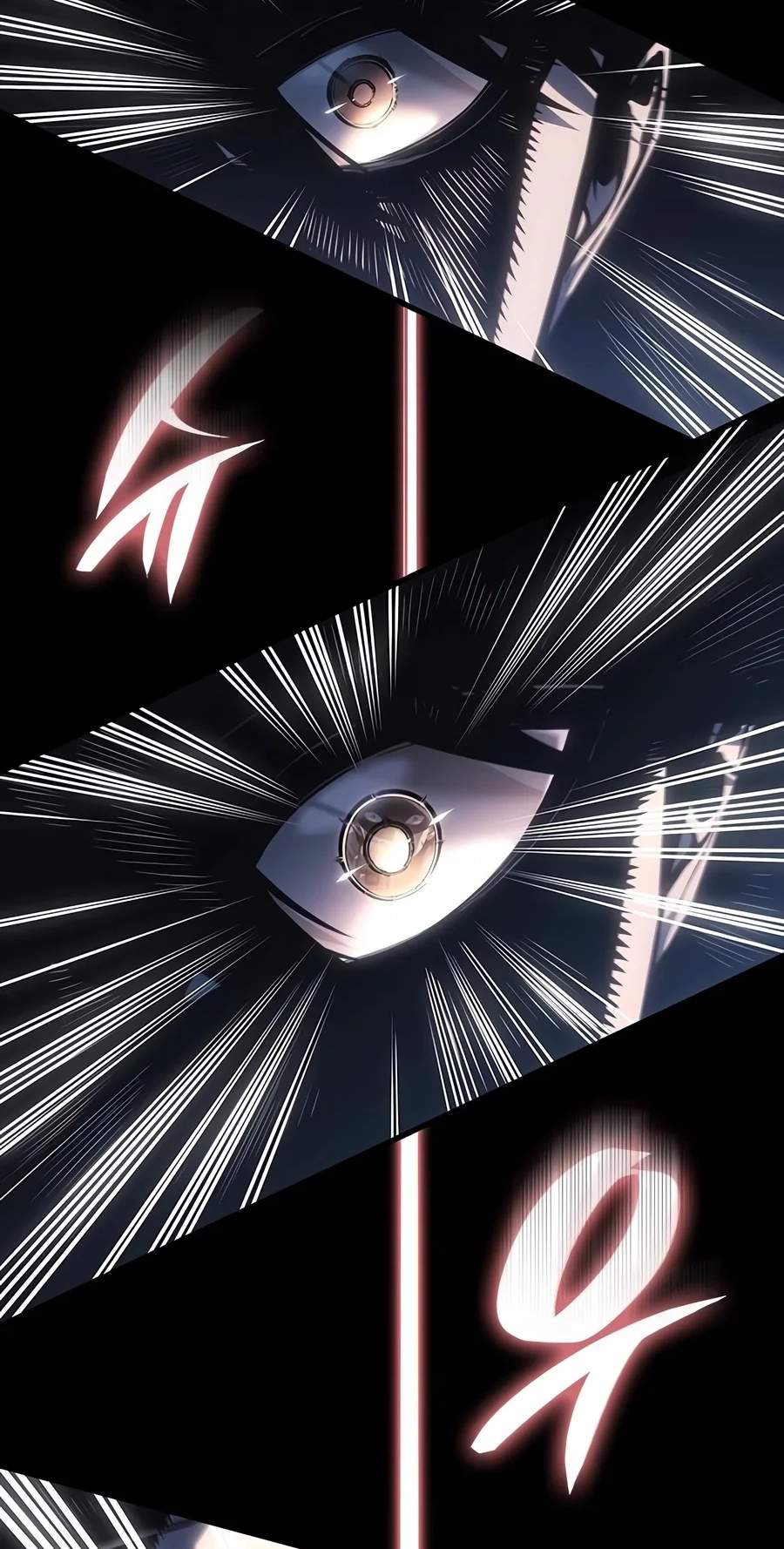 Bad Born Blood — Chapter 103 — page 45