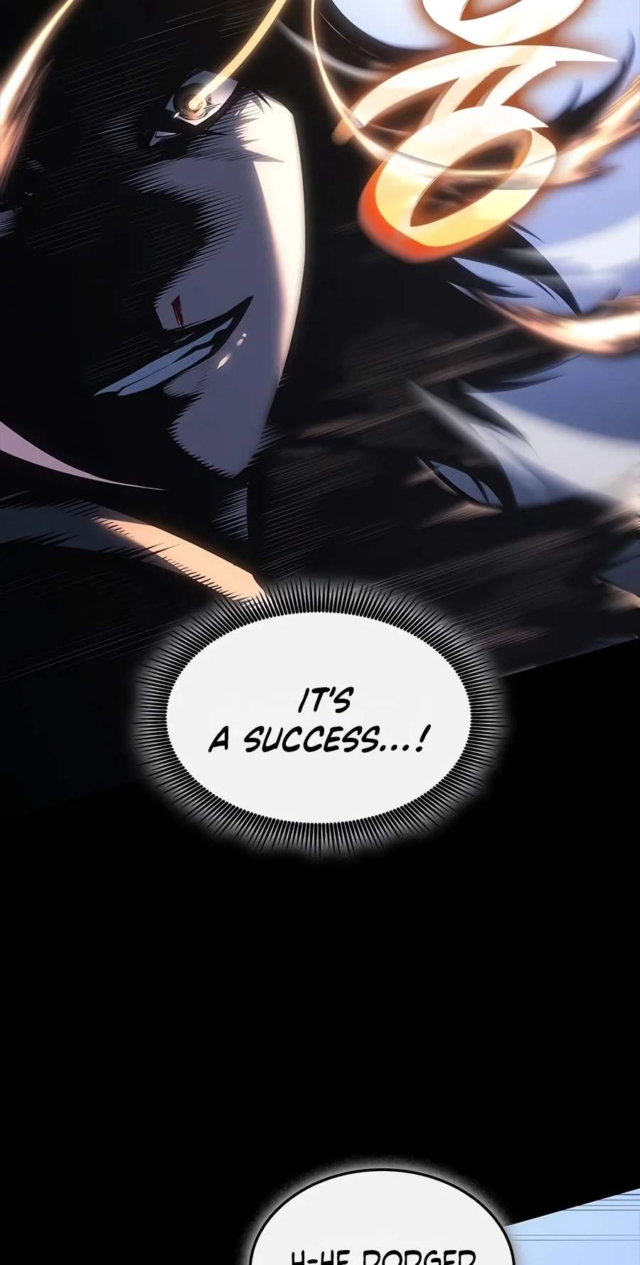 Bad Born Blood — Chapter 103 — page 50