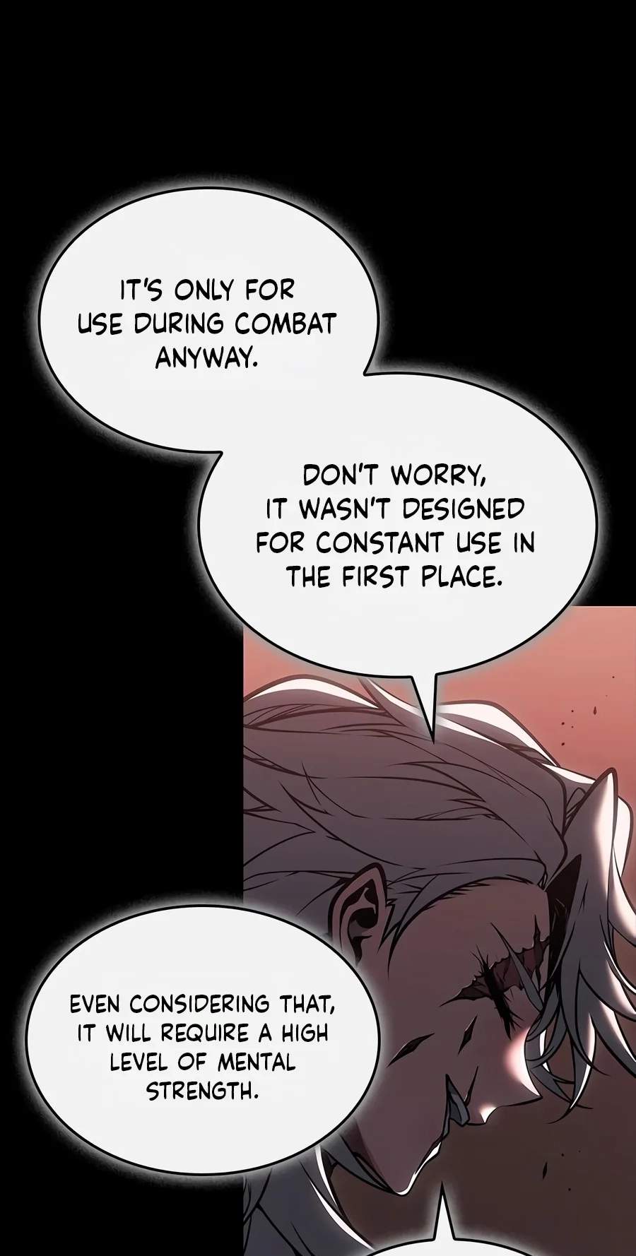 Bad Born Blood — Chapter 103 — page 69