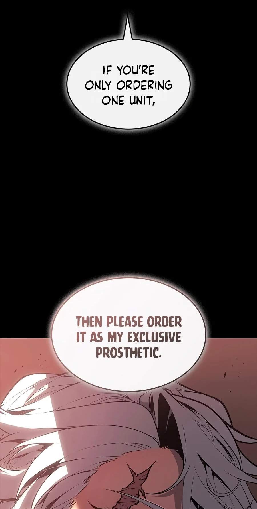 Bad Born Blood — Chapter 103 — page 71