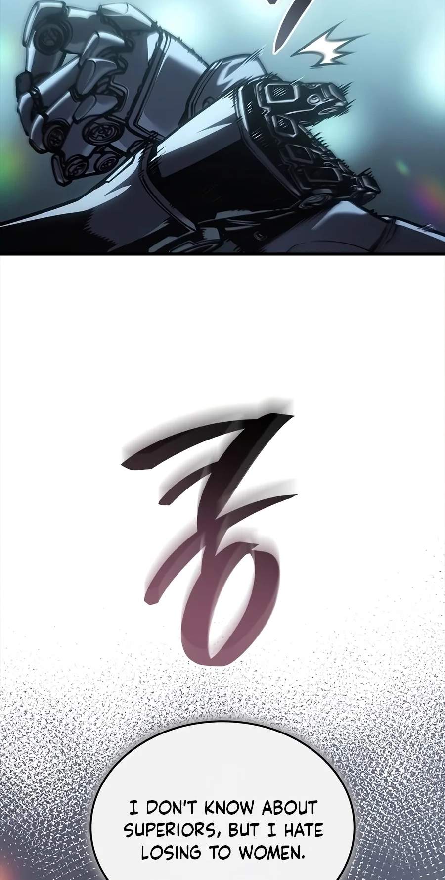 Bad Born Blood — Chapter 103 — page 79