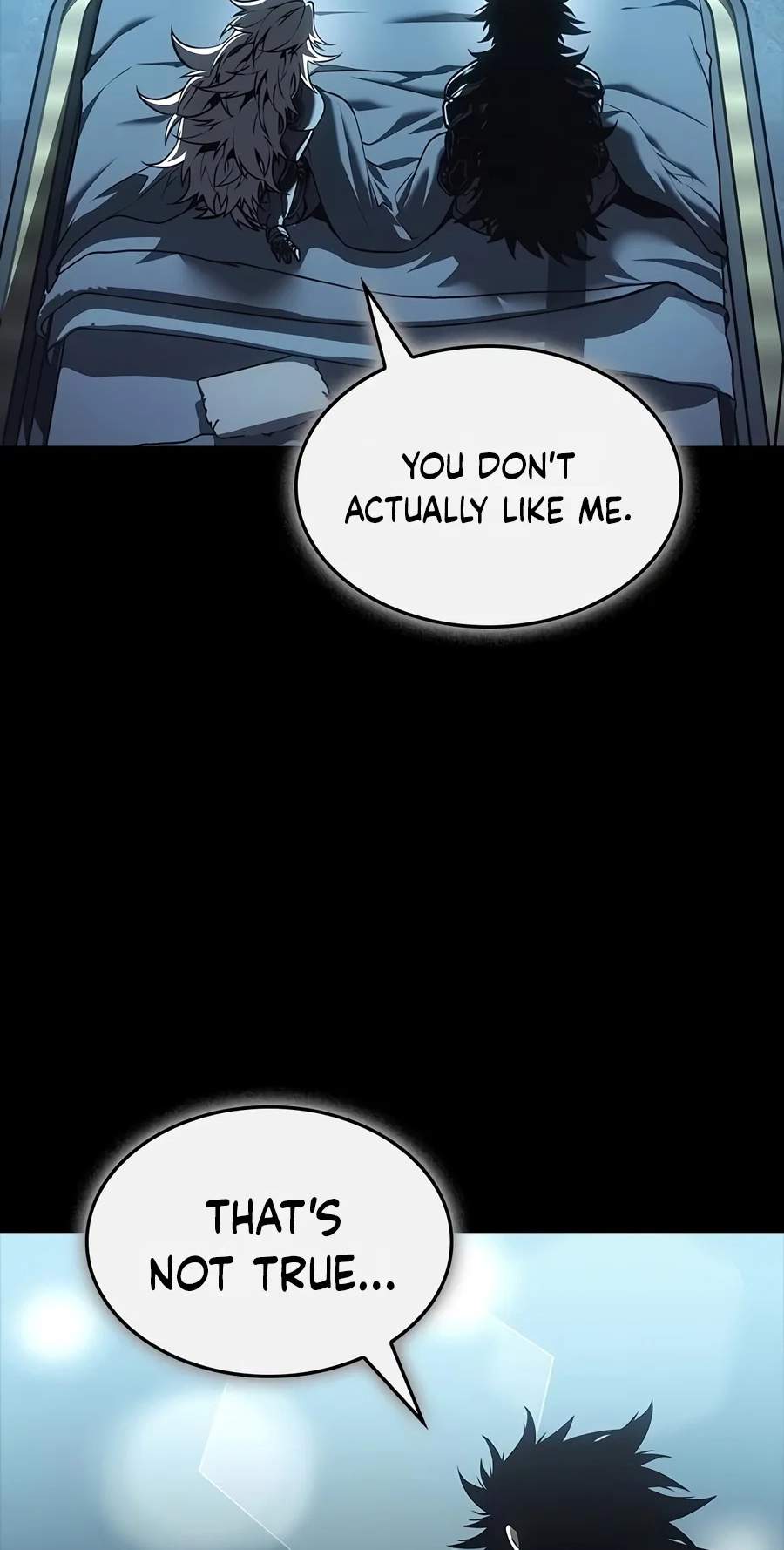 Bad Born Blood — Chapter 103 — page 87