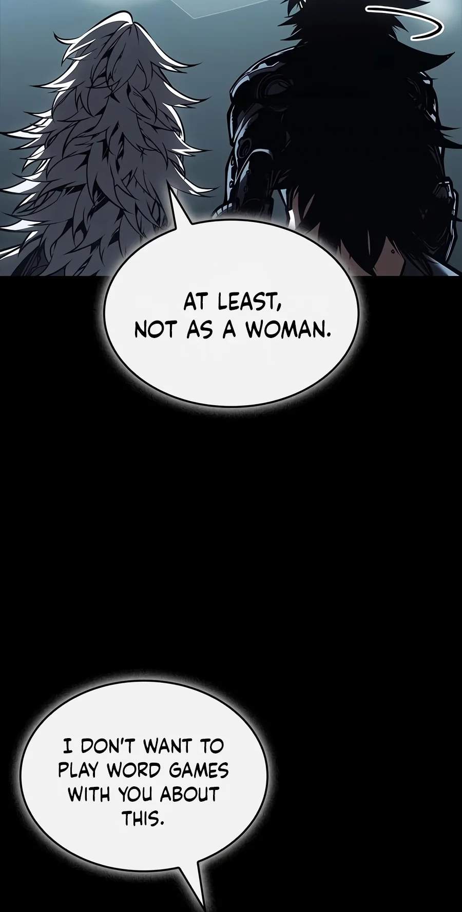 Bad Born Blood — Chapter 103 — page 88