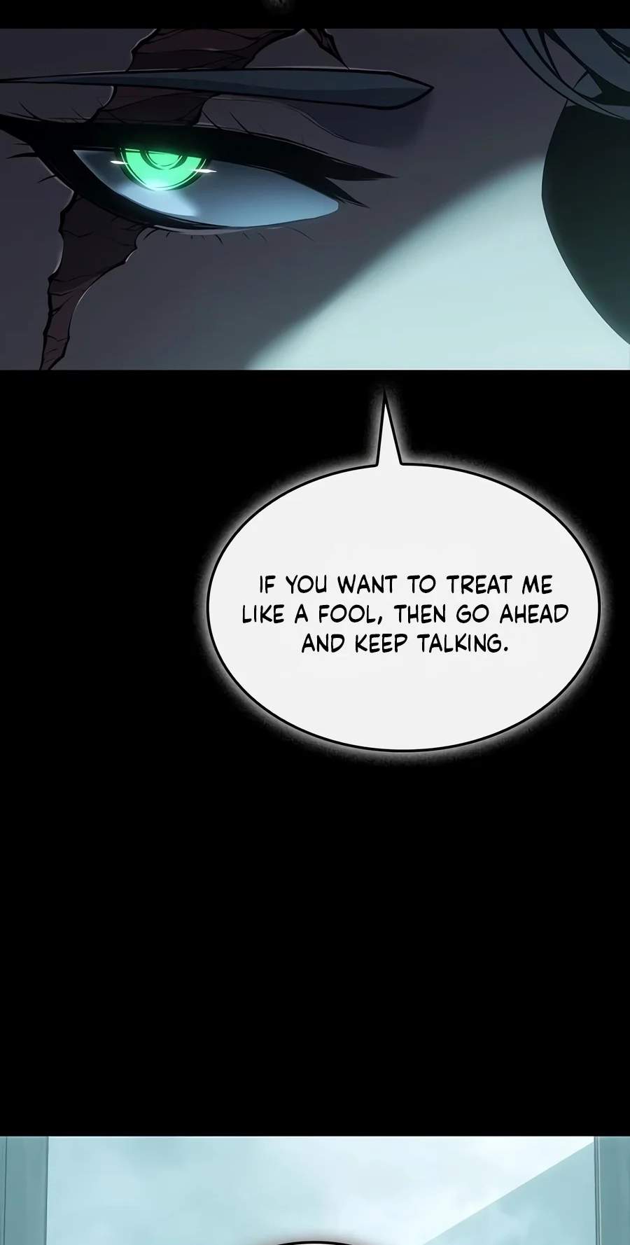 Bad Born Blood — Chapter 103 — page 89