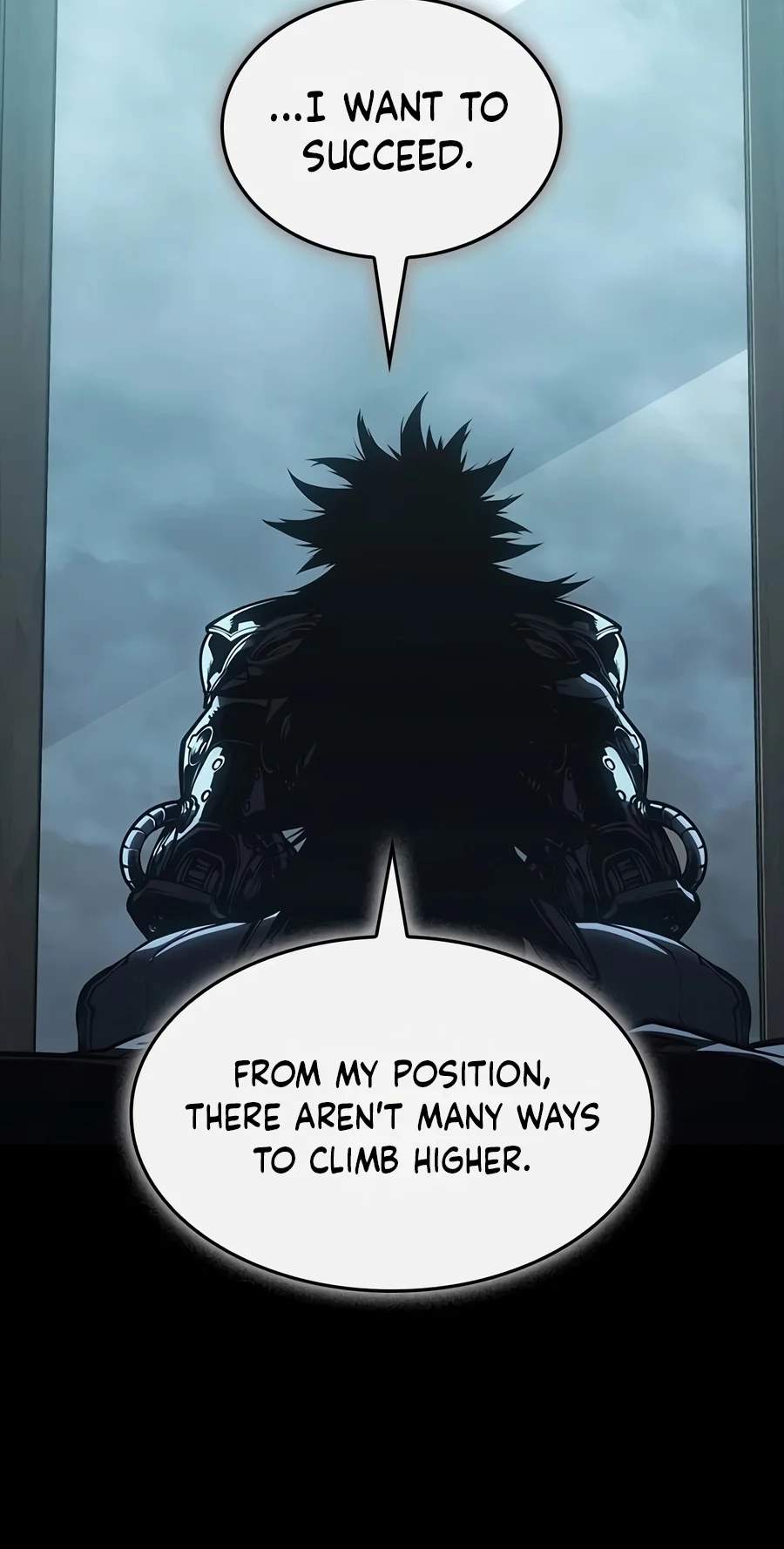 Bad Born Blood — Chapter 103 — page 90