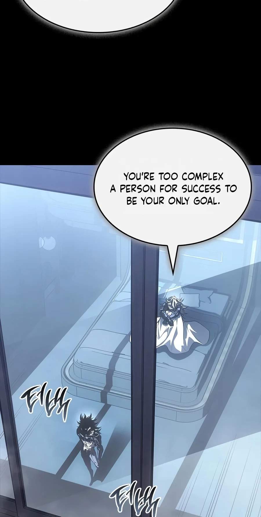Bad Born Blood — Chapter 103 — page 92