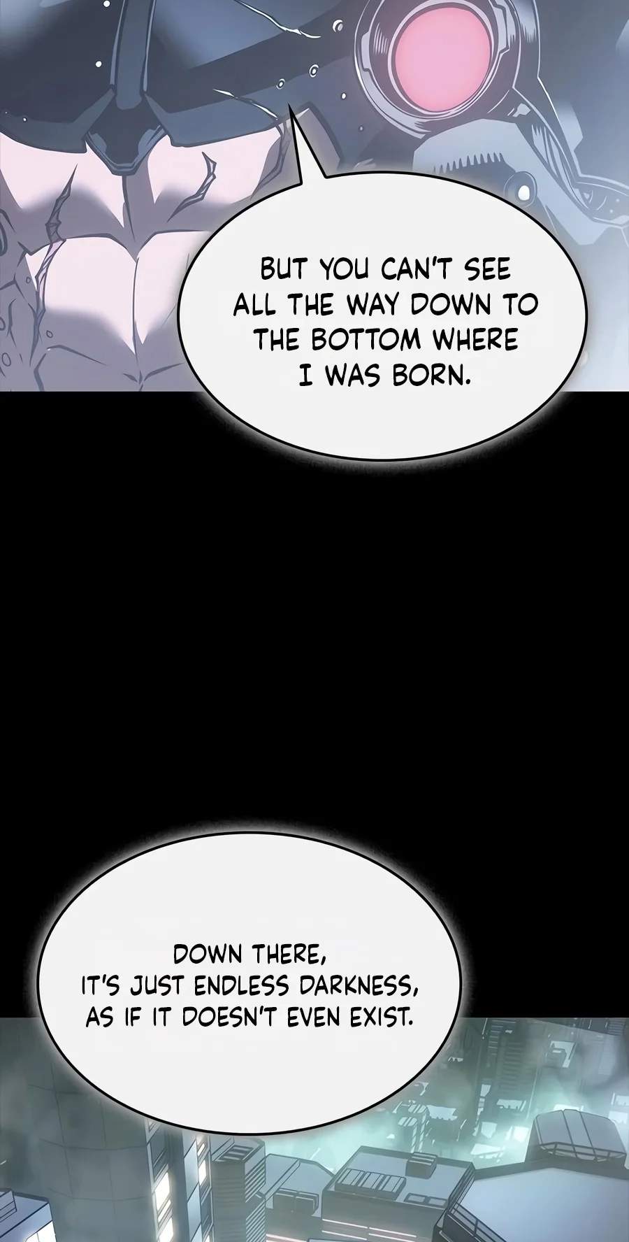 Bad Born Blood — Chapter 103 — page 94