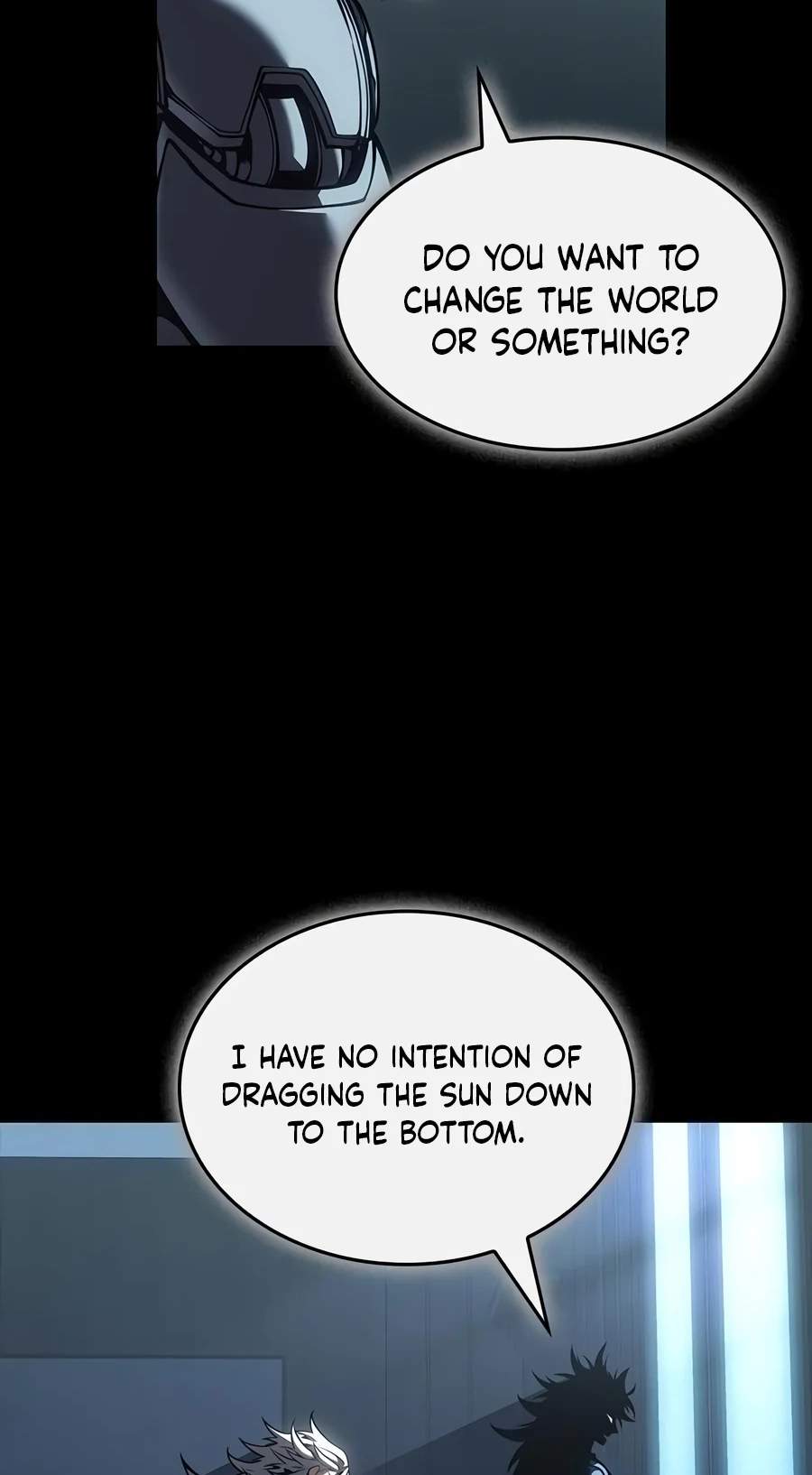 Bad Born Blood — Chapter 103 — page 98