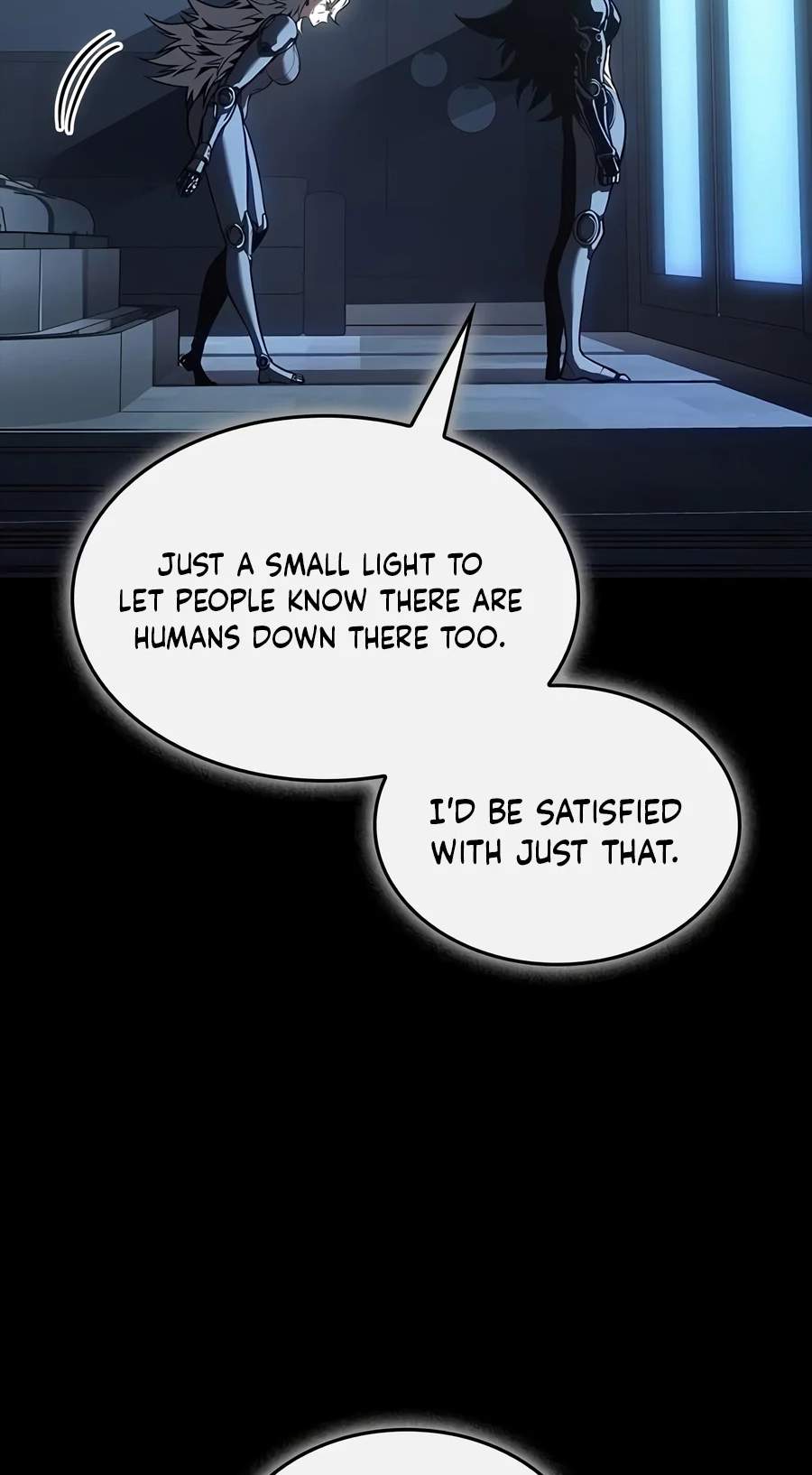 Bad Born Blood — Chapter 103 — page 99