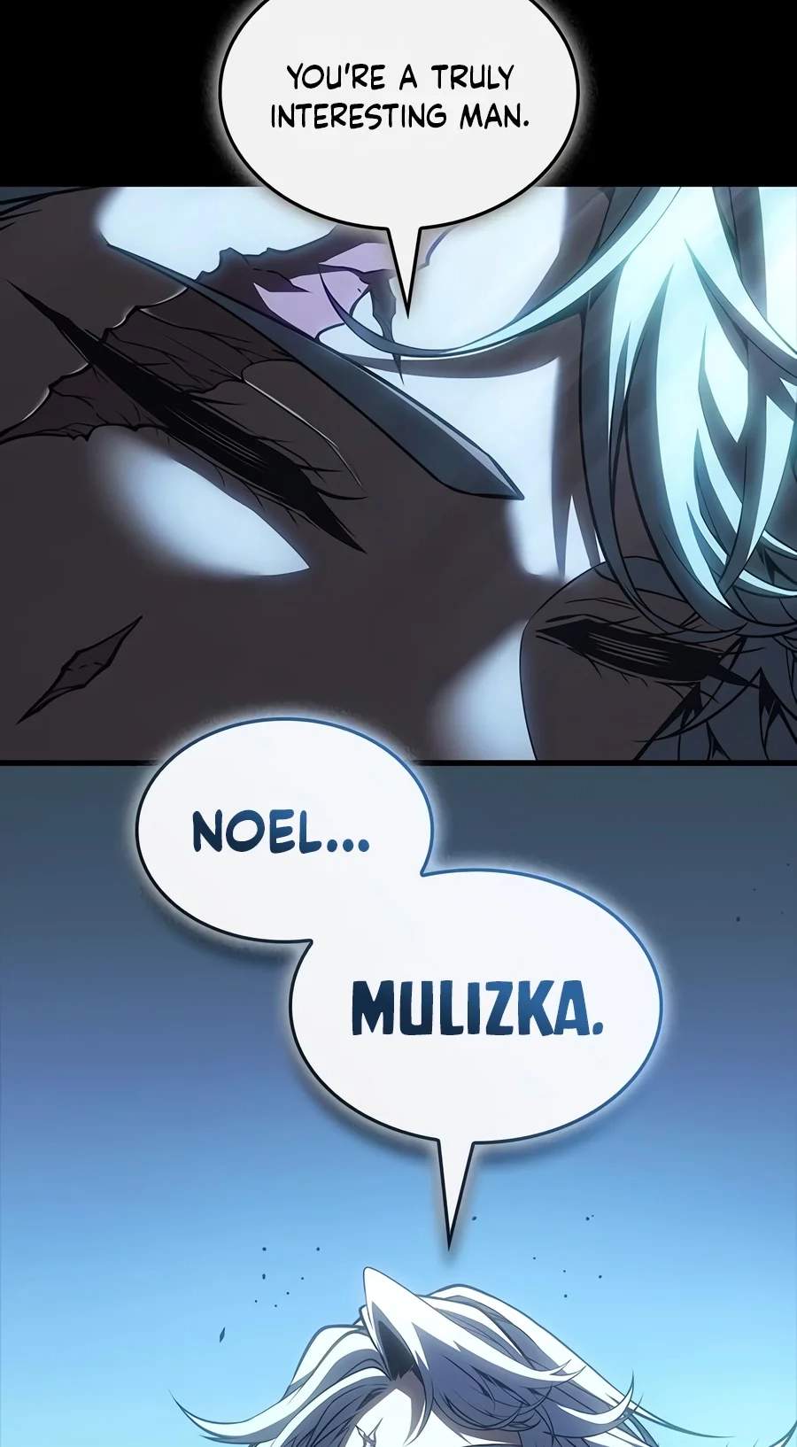 Bad Born Blood — Chapter 103 — page 100
