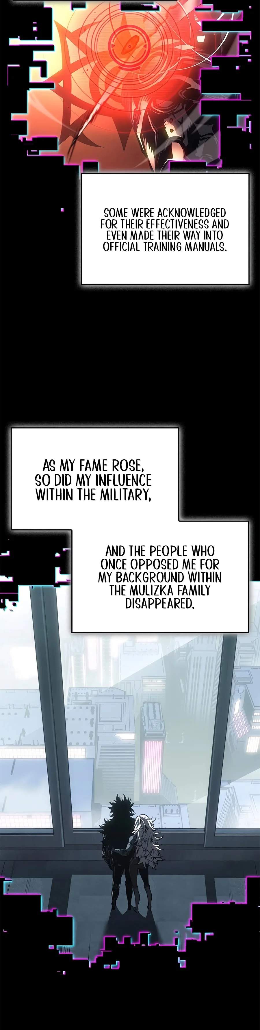 Bad Born Blood — Chapter 104 — page 9
