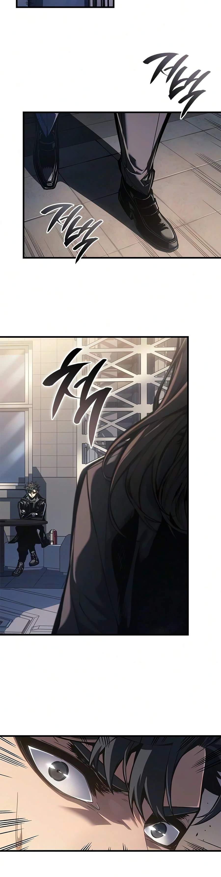 Bad Born Blood — Chapter 95 — page 7