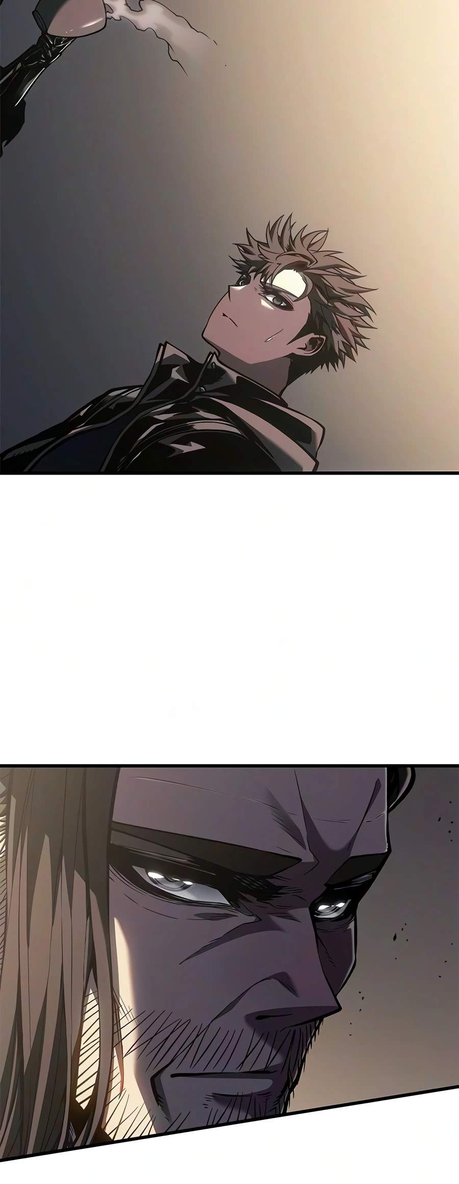Bad Born Blood — Chapter 95 — page 13