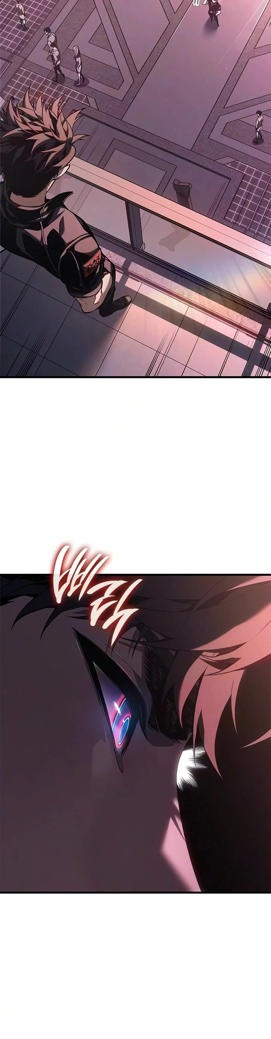 Bad Born Blood — Chapter 98 — page 13