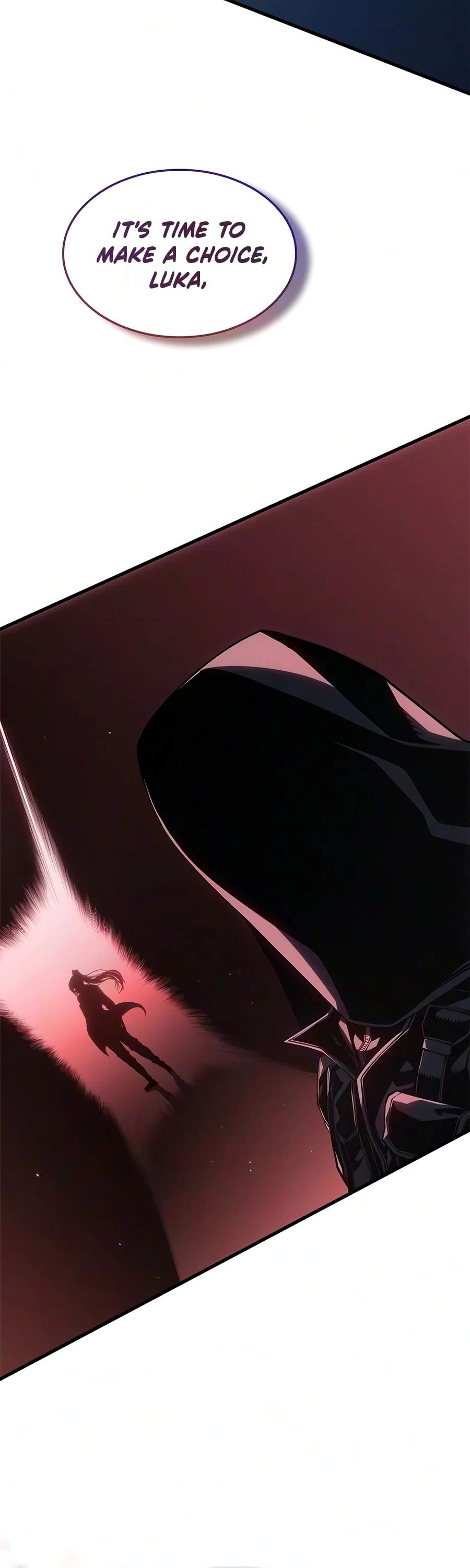 Bad Born Blood — Chapter 98 — page 19
