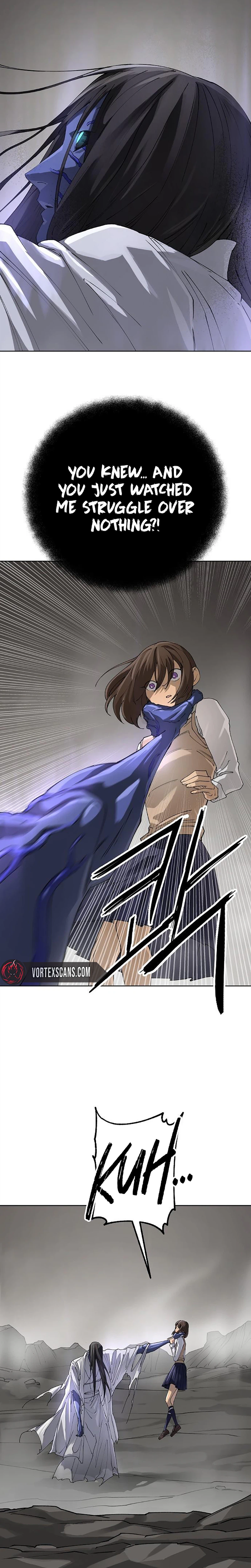 Cosmic Heavenly Demon 3077 — Chapter 100 — page 4