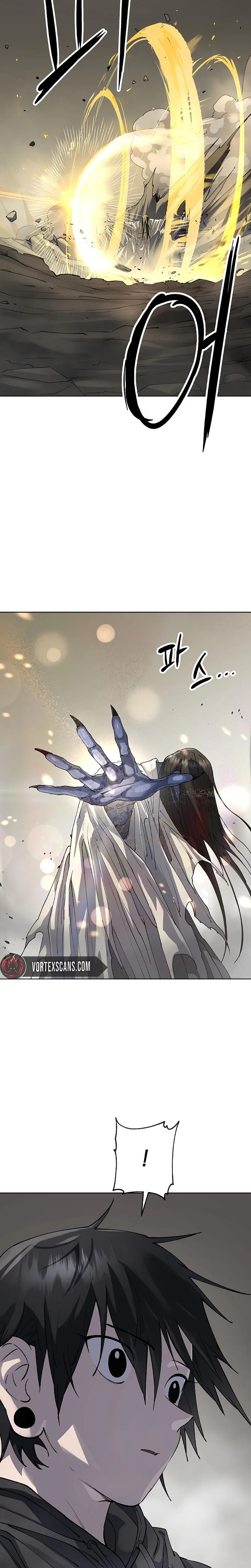 Cosmic Heavenly Demon 3077 — Chapter 100 — page 7