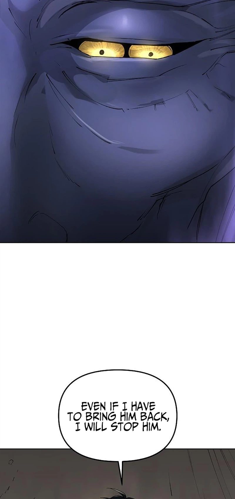 Cosmic Heavenly Demon 3077 — Chapter 100 — page 9