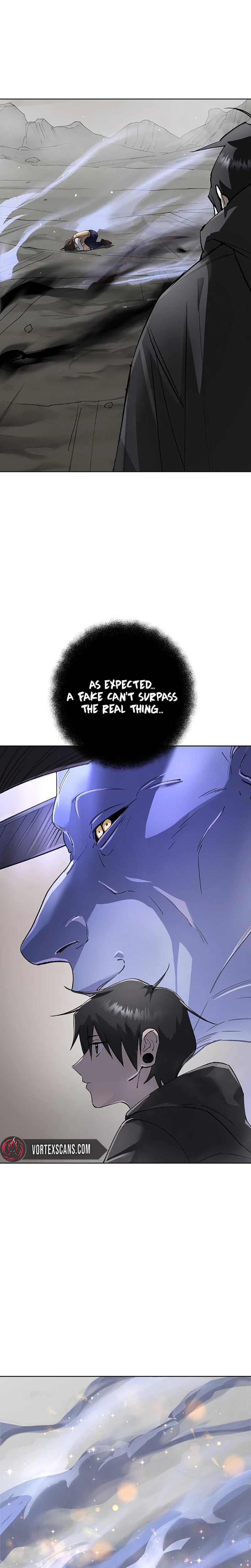 Cosmic Heavenly Demon 3077 — Chapter 100 — page 16